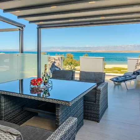 Lejlighed Mavracic 2 By Interhome *