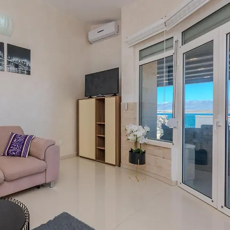 Lejlighed Mavracic 2 By Interhome *