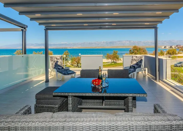 شقة Mavracic 2 By Interhome فير