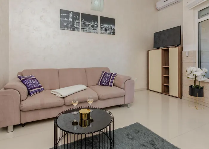 Mavracic 2 By Interhome Lejlighed Vir