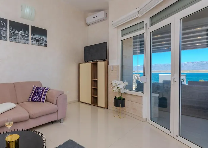 Lejlighed Mavracic 2 By Interhome *