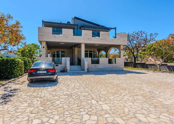 Lejlighed Mavracic 2 By Interhome