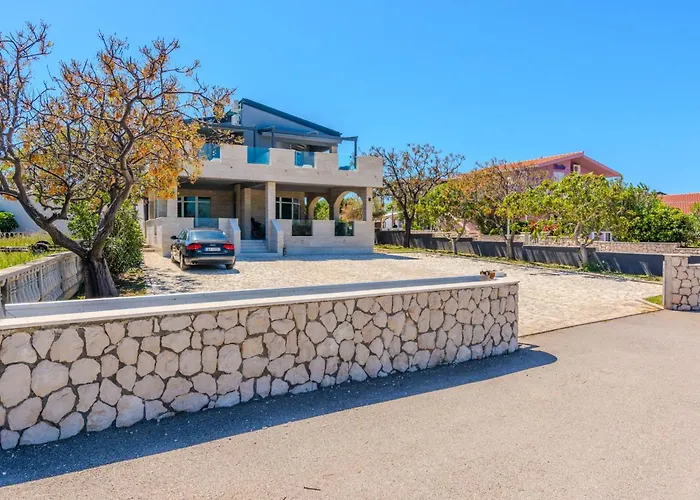 شقة Mavracic 2 By Interhome