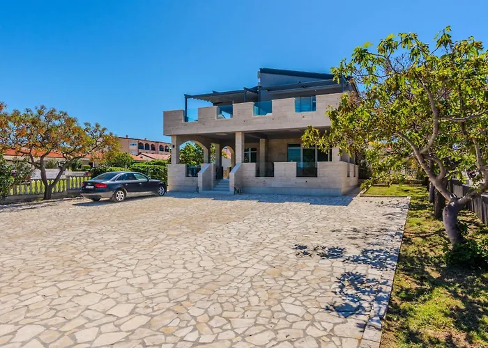 Lejlighed Mavracic 2 By Interhome