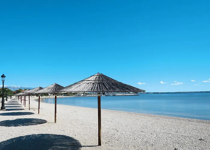 شقة Mavracic 2 By Interhome فير