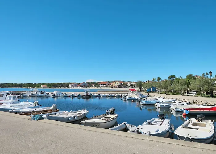 شقة Mavracic 2 By Interhome