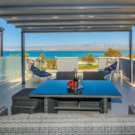 Apartment Mavracic 2 By Interhome Vir