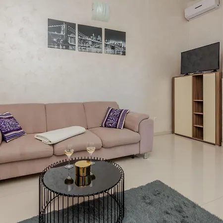 Mavracic 2 By Interhome Apartment Vir