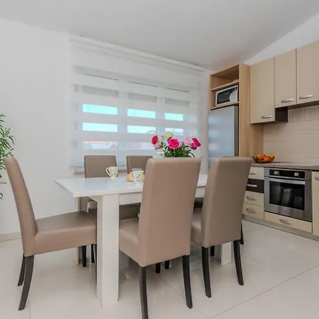 Mavracic 2 By Interhome Apartment