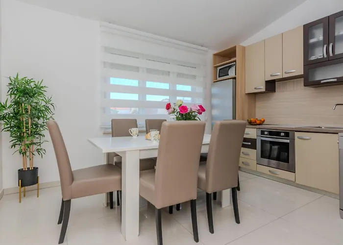 Mavracic 2 By Interhome Apartment