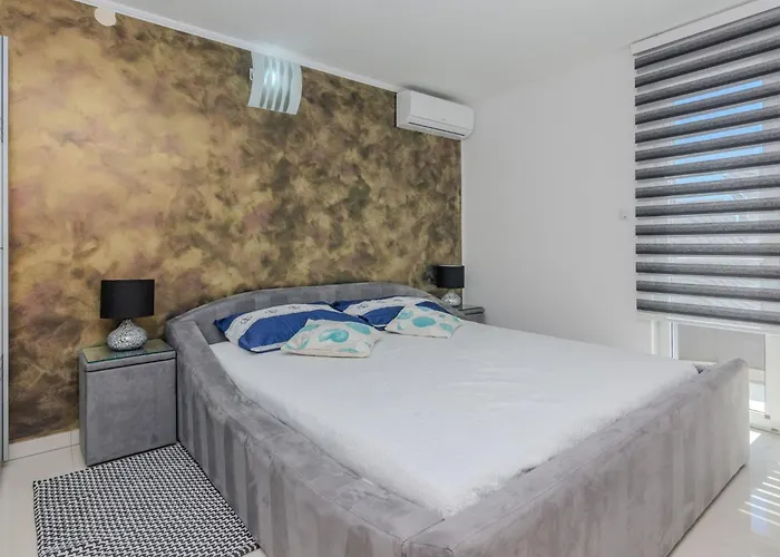 Mavracic 2 By Interhome Apartment