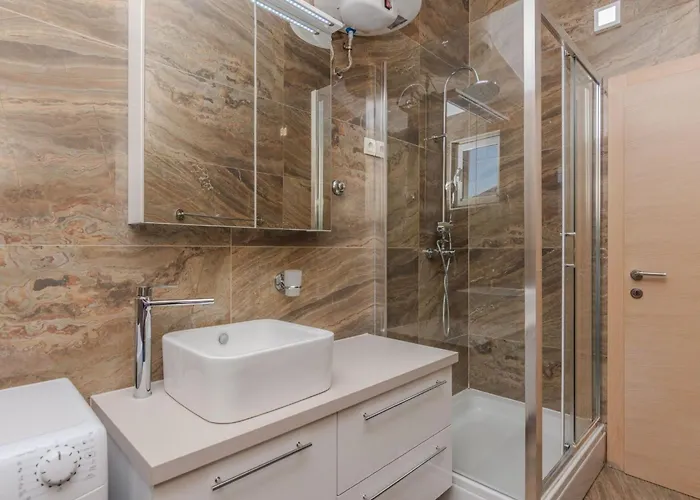 Mavracic 2 By Interhome Apartamento
